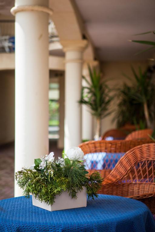 Villa Mediterran Хевіз Екстер'єр фото